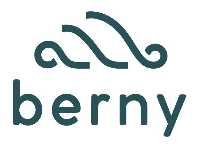 Logo Berny